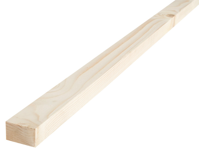 Furu lekt G-F 36x048x4200 mm